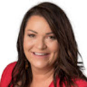 Meet your Posher, Anita